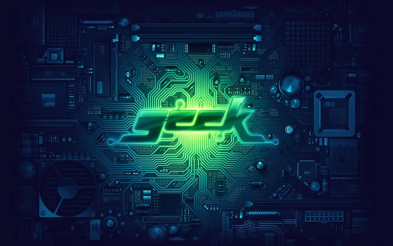 quien es un geek? , como se si soy un geek?