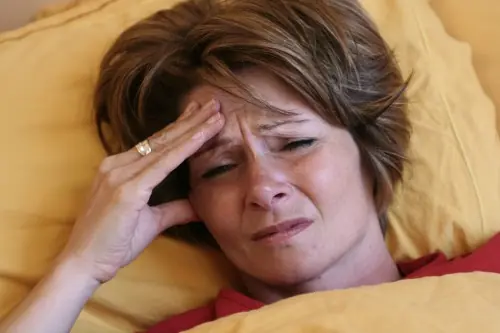 como saber si tienes menopausia???? entra yaa