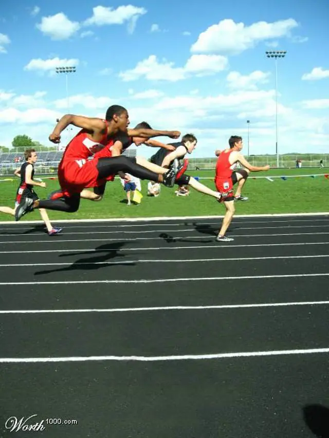 Que falta en la foto ?