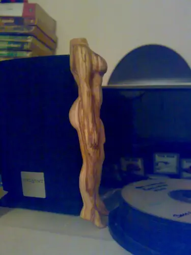 escultura