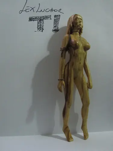 tallado