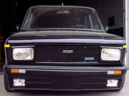 fiat 128