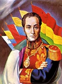 Un Hombre llamado Bolívar [1]
