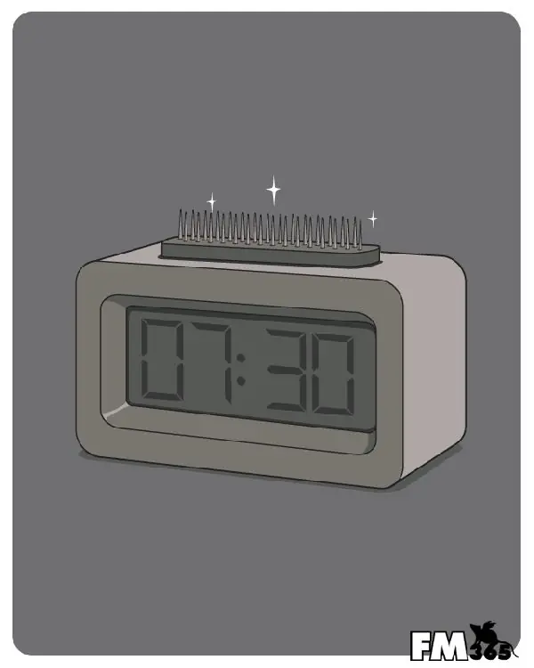 Realidad alternativa