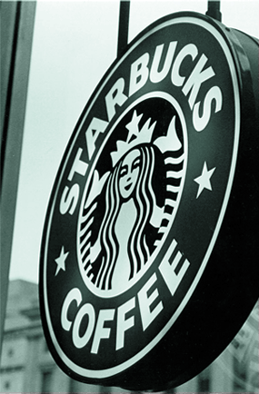 Starbucks: Historia + Bebidas + Recetas = Megapost