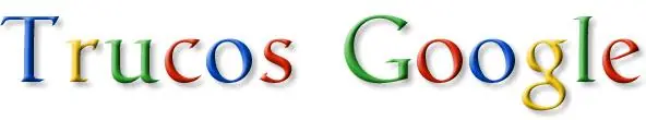 trucos de google