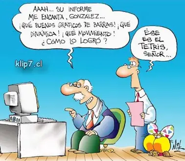 Adiccion al ordenador