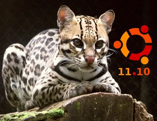 Ubuntu 11.10 Oneiric Ocelot Alpha 2