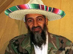 Si Osama fuera mexicano