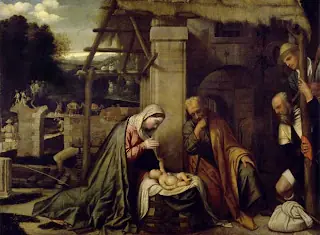 Incoherencias Bíblicas - Nacimiento de Jesús