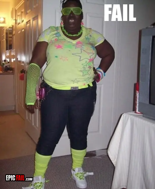 fotos fail