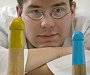 Extensores del pene ayudan al autoestima
