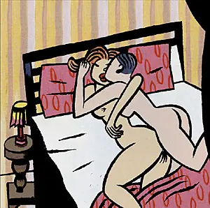 Satisfaccion Sexual: ¿Masturbacion o Penetracion?