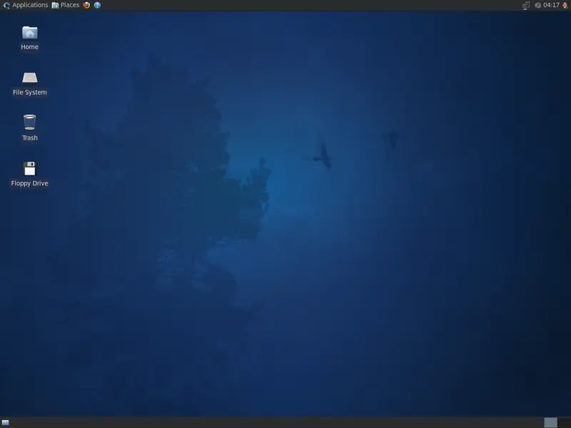 Xubuntu 10.04 x86 en Adrive subido por mi!
