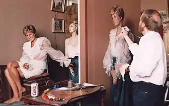 Lady Di - Su Biografia