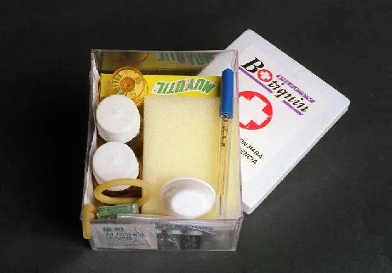 que hay que llevar en un auto puede salvarte