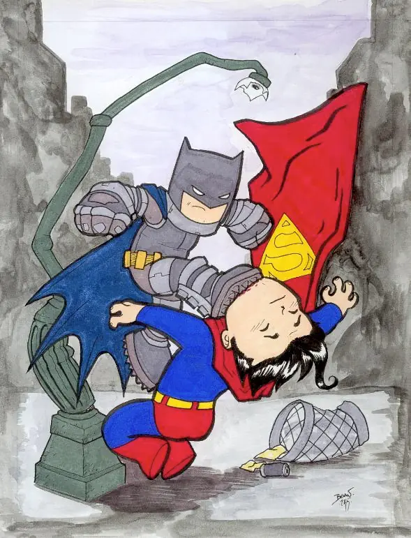 post de imagenes de batman by lord vader 2011