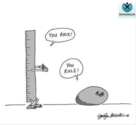 Humor Grafico