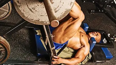 10 Trucos alimenticios para ganar masa muscular