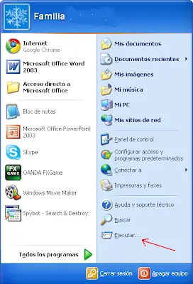 - Programar apagado, alarma, música, descarga en PC -