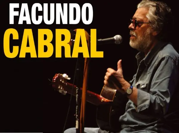 Las Mejores Anécdotas de Facundo Cabral