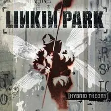 Info de Hybrid Theory Linkin Park