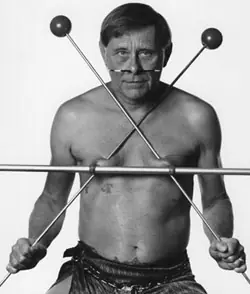 Las 10 anomalias medicas mas extrañas