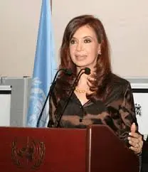 LA Vida De Cristina kirchner +Yapa