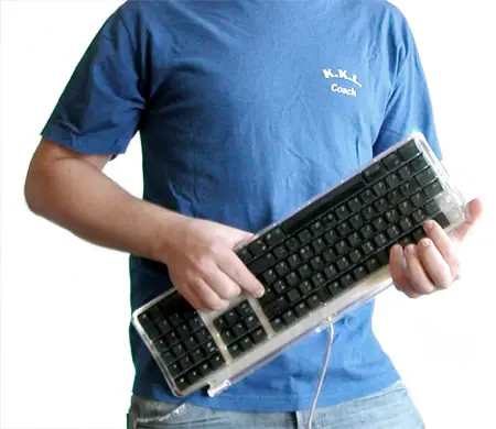 El guitar hero de linux
