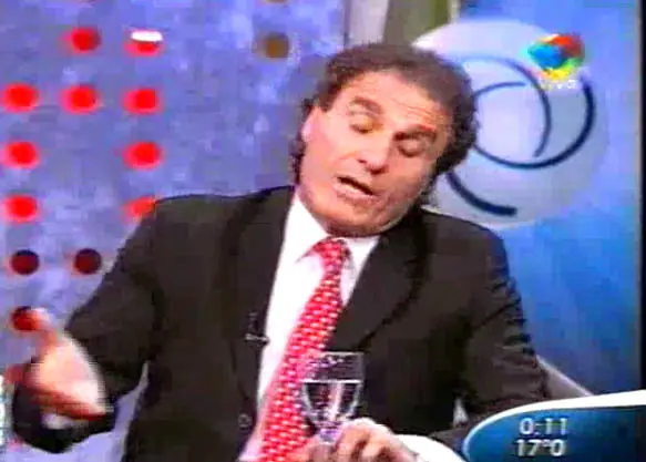 Consecuencias del efecto "River Plate"
