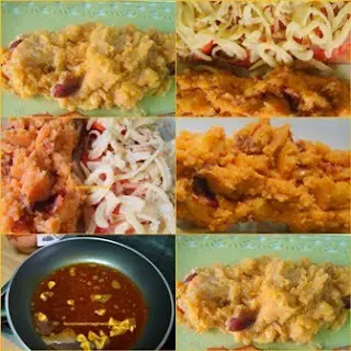 Recetas caseras