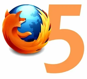 Instalar Firefox 5 Final en Ubuntu mediante PPA