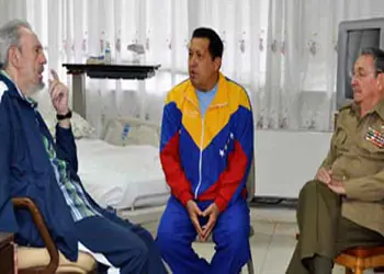 Detrás de un absceso pélvico