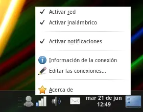 Ubuntu y la Banda Ancha Móvil