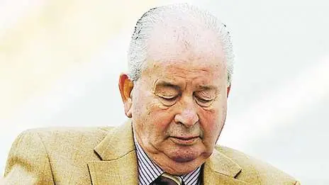 "River me da la sensacion de que no va a jugar la Promo