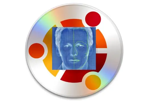 Login con Reconocimiento Facial - Ubuntu