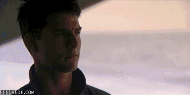 Si sii señores , Señor Gif . . jiji Recomendado .