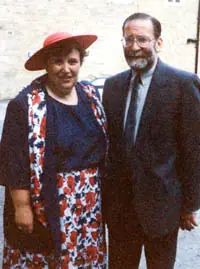 Harold Shipman, el mayor asesino en serie.