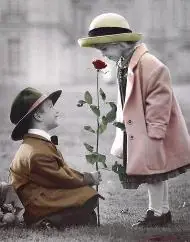 Como enamorar a una persona