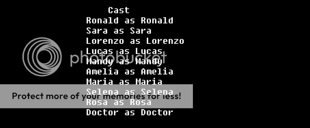 Una historia - Una Vida (Parte 3)-Creada por mi