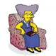 Todos los personajes de "Los Simpsons"