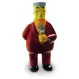 Todos los personajes de "Los Simpsons"