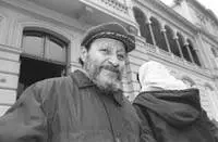 Fray Antonio Puigjané: “Gorriarán murió sin decir toda