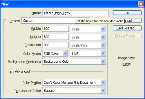 tutos para crear efectos en photoshop parte 3 final