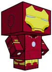 papercraft