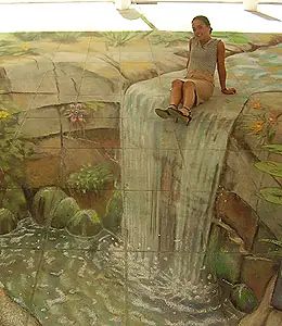 Los mejores dibujos en 3D que hallan visto