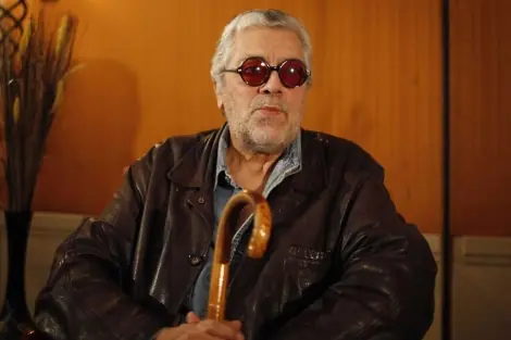 Facundo Cabral