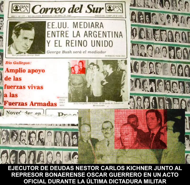 La izquierda es la derecha y la derecha es la izquierda?