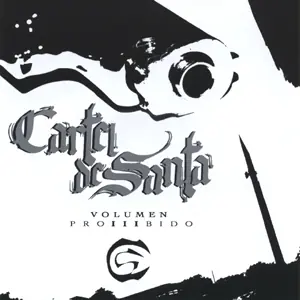 Biografia de cartel de santa