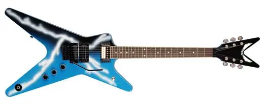 Personas Firefox - Dimebag Dean From Hell